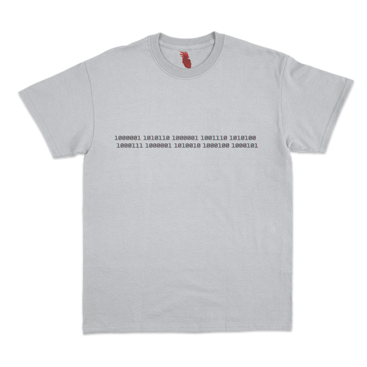 [MYTH] T-Shirt "Stay Asleep" - Avantgarde
