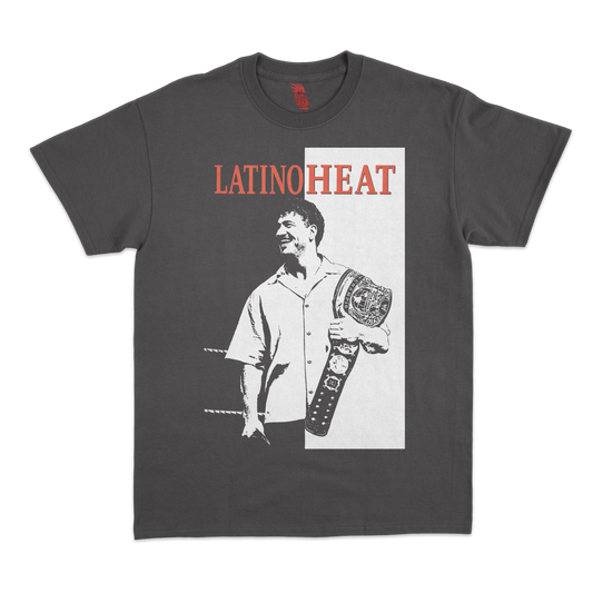 T-Shirt "WWE" - Avantgarde