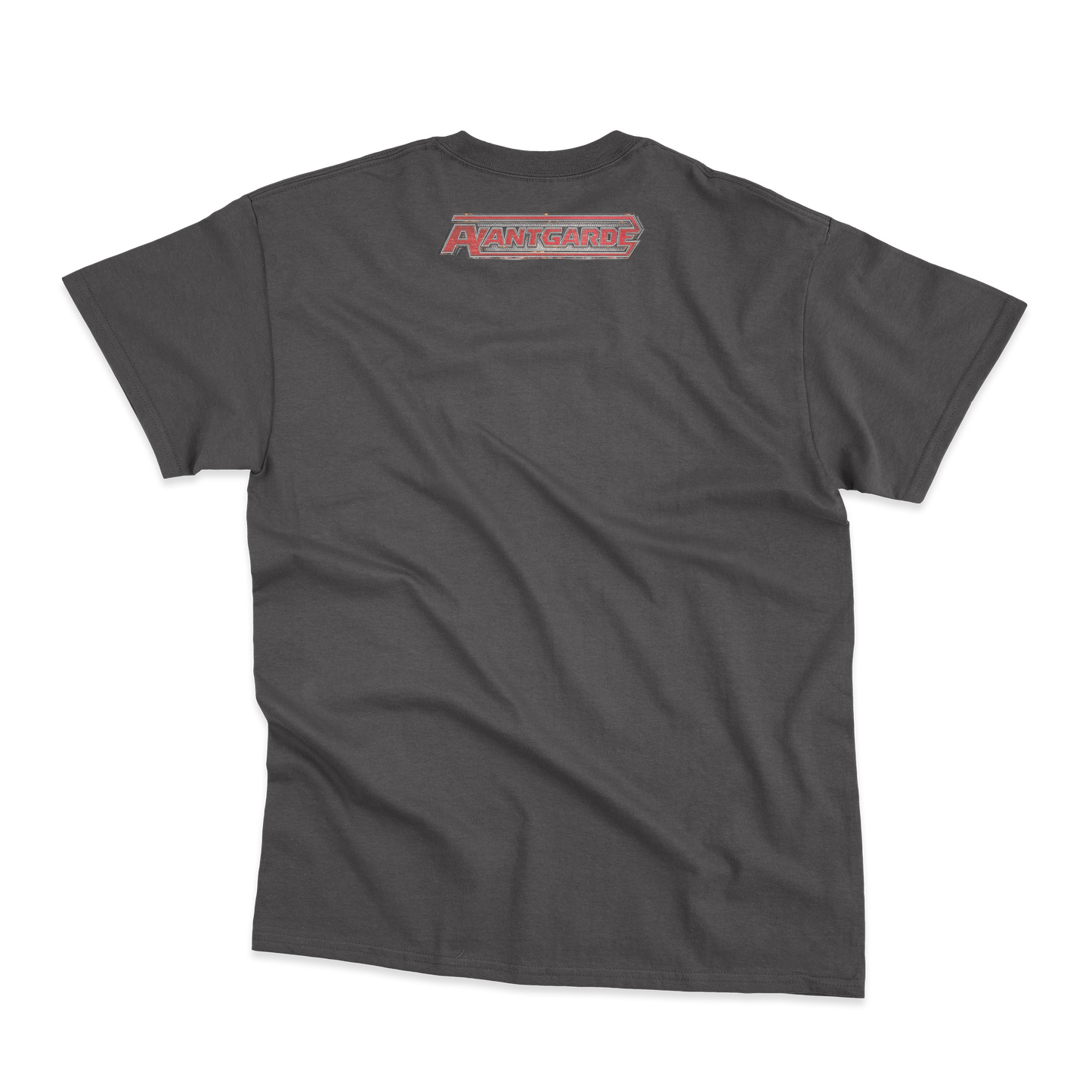 T-Shirt "WWE" - Avantgarde