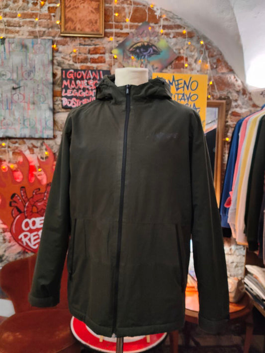 Giacca Handmade "Outwear" - Avantgarde