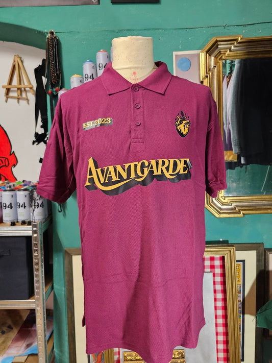 Polo "Sporting IV" - Avantgarde