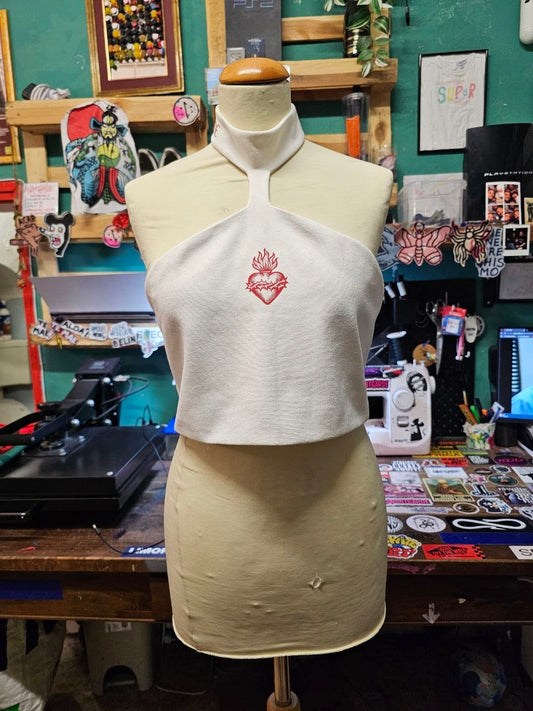 Top Handmade "Hirtex" - Avantgarde