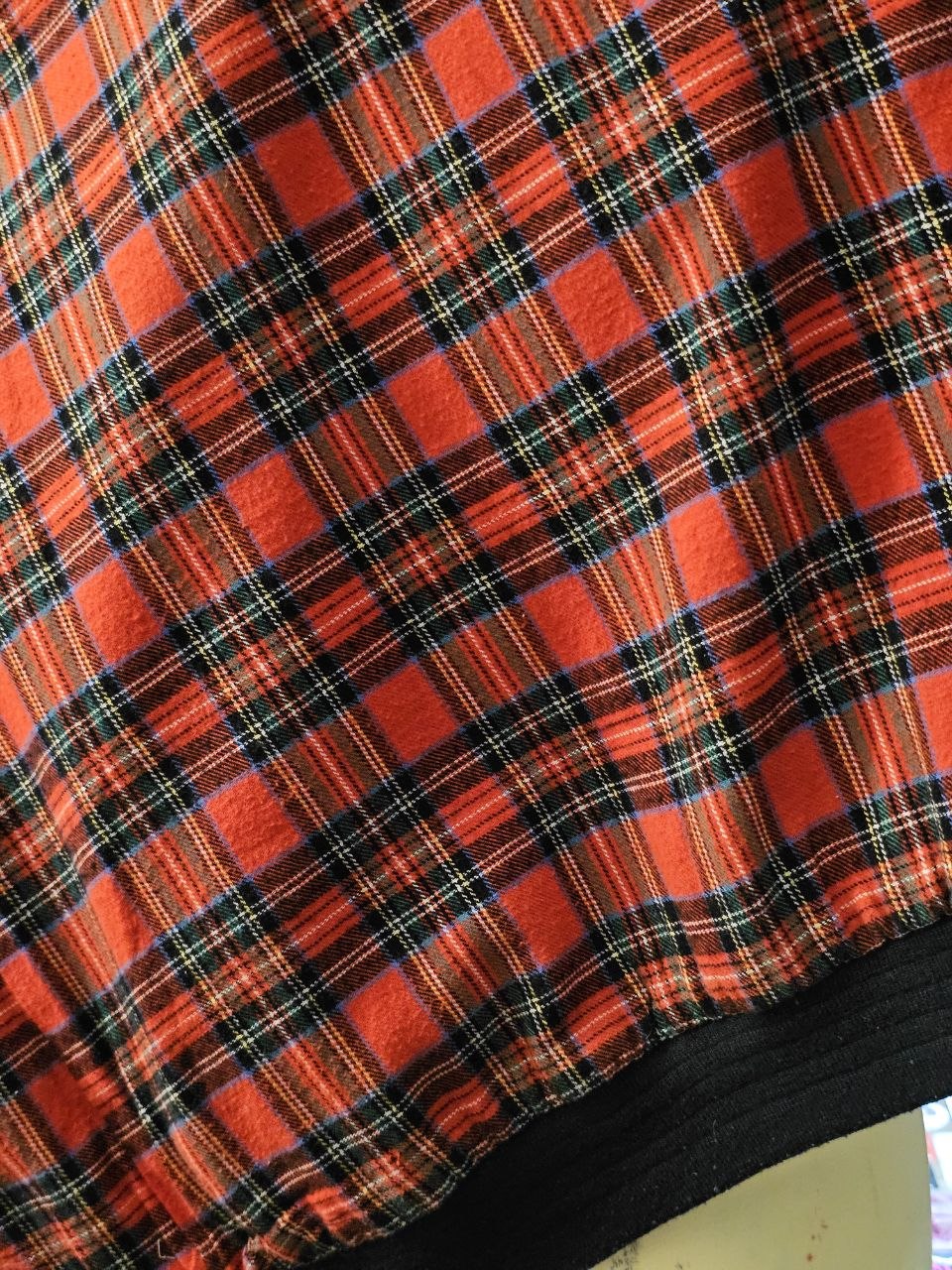 Harrington Jacket "Mace" - Avantgarde