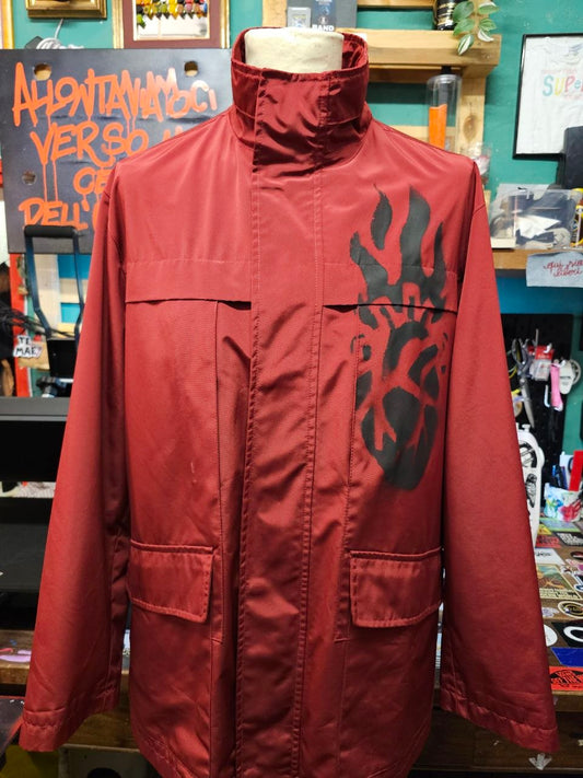 Giacca Leggera "Coeur" - Avantgarde