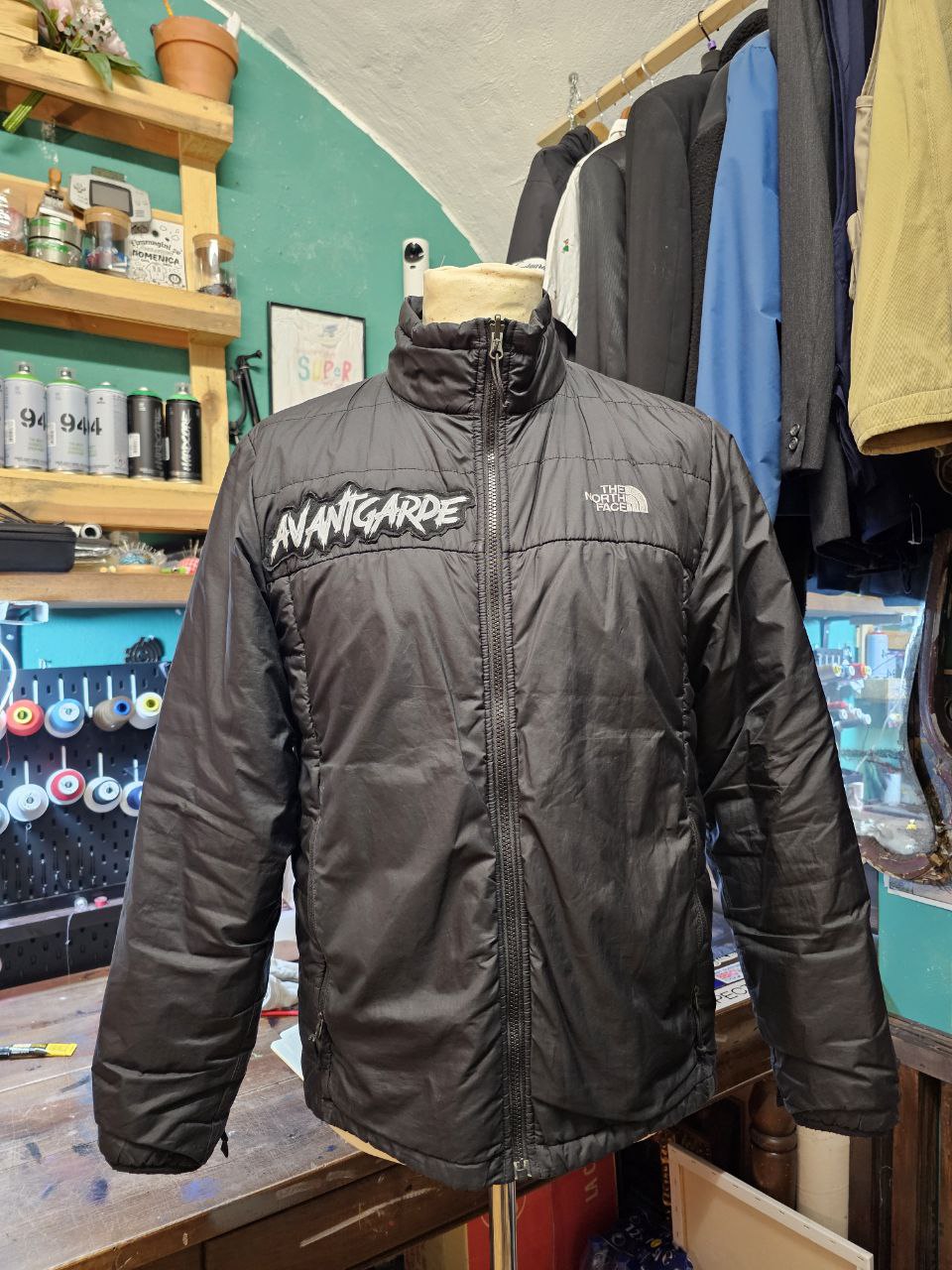 Giacca "CuoreSacro" - TheNorthFace X Avantgarde
