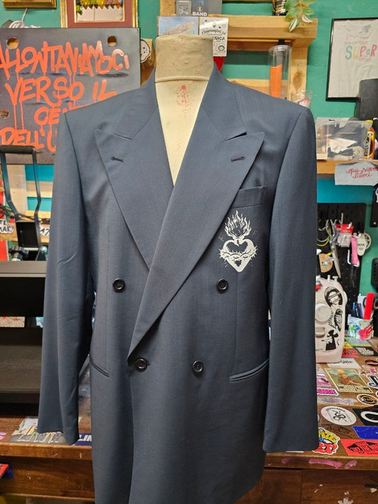 Blazer Handmade "Hugo Boss" - Avantgarde