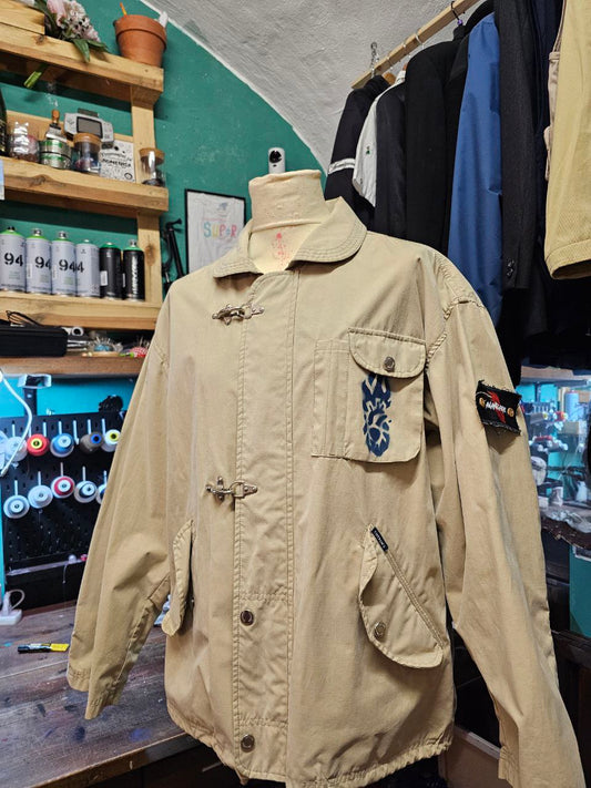 Giacca Handmade "Fòskhaer" - Avantgarde