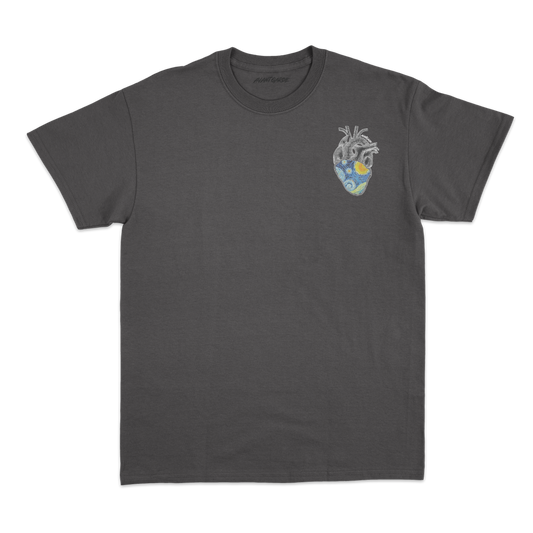 T-SHIRT "AVANTGARDE X VAN GOGH"