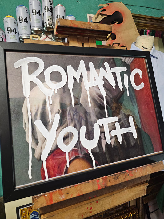 ROMANTIC YOUTH