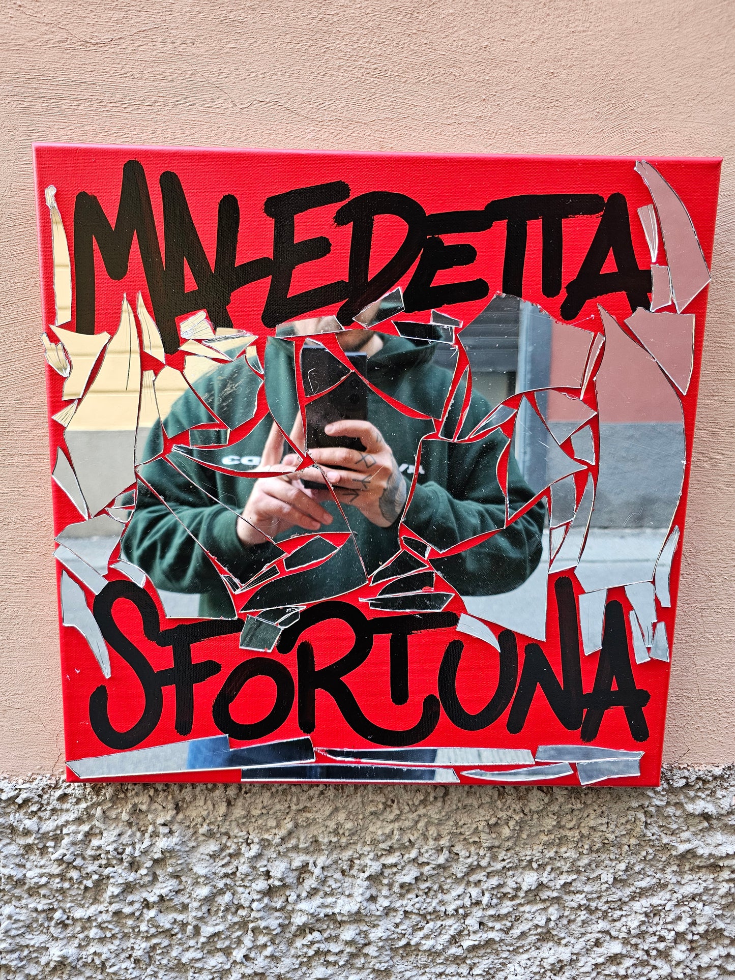 MALEDETTA SFORTUNA